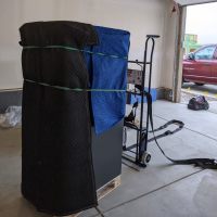 Tasker Heavy Lifting & Loading Photo