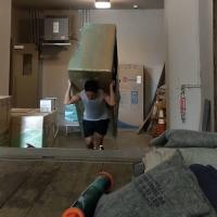 Tasker Heavy Lifting & Loading Photo
