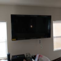 Tasker General Mounting Photo