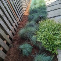 Tasker Yard Work Photo