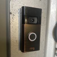 Tasker Smart Home Installation Photo