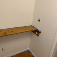 Tasker Light Carpentry Photo