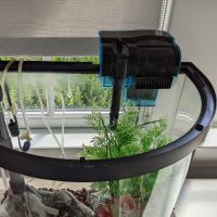 Tasker Cleaning Photo