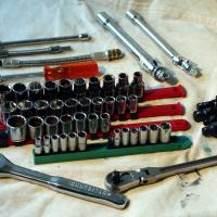 Tasker Minor Home Repairs Photo