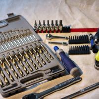 Tasker Minor Home Repairs Photo