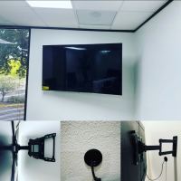 Tasker Smart Home Installation Photo
