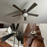 Tasker Smart Home Installation Photo