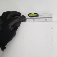 Tasker General Mounting Photo