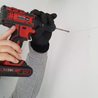 Tasker General Mounting Photo