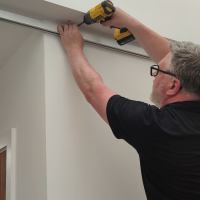 Tasker Furniture Assembly Photo