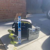 Tasker Furniture Assembly Photo