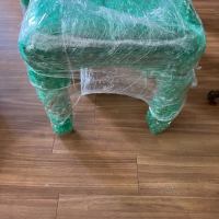 Tasker Packing & Unpacking Photo
