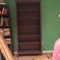 Tasker Furniture Assembly Photo
