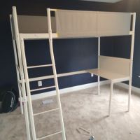 Tasker Furniture Assembly Photo
