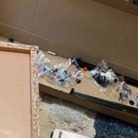 Tasker Furniture Assembly Photo