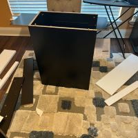 Tasker Furniture Assembly Photo