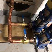 Tasker Plumbing help Photo