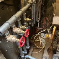 Tasker Plumbing help Photo