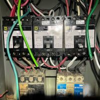 Tasker Electrical help Photo