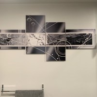 Tasker General Mounting Photo