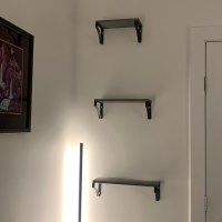 Tasker General Mounting Photo