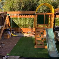 Tasker Furniture Assembly Photo