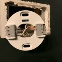 Tasker Smart Home Installation Photo
