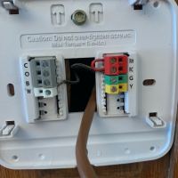 Tasker Smart Home Installation Photo