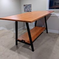 Tasker Furniture Assembly Photo