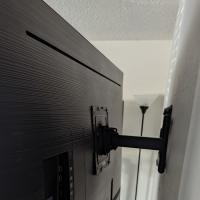 Tasker General Mounting Photo