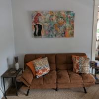 Tasker General Mounting Photo