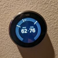 Tasker Smart Home Installation Photo