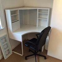 Tasker Furniture Assembly Photo