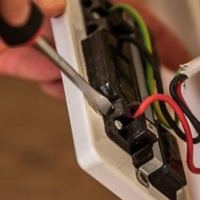 Tasker Electrical help Photo