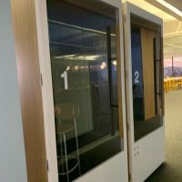 Tasker Furniture Assembly Photo