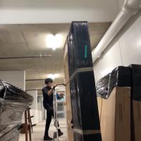 Tasker Heavy Lifting & Loading Photo