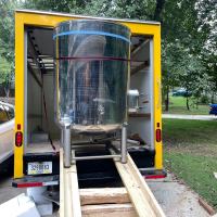 Tasker Heavy Lifting & Loading Photo