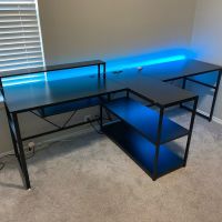 Tasker Furniture Assembly Photo