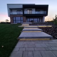 Tasker Smart Home Installation Photo