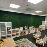 Tasker Furniture Assembly Photo