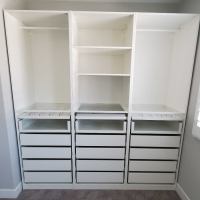 Tasker Furniture Assembly Photo
