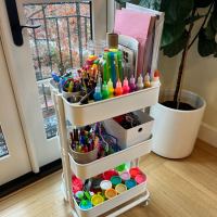 Tasker Organization Photo