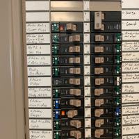 Tasker Electrical help Photo