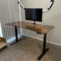 Tasker Furniture Assembly Photo