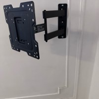 Tasker General Mounting Photo