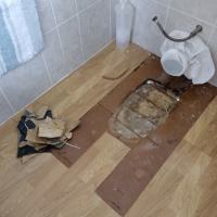 Tasker Plumbing help Photo