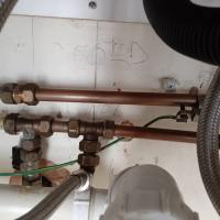 Tasker Plumbing help Photo