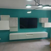 Foto della categoria Montaggio mobili