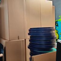 Tasker Packing & Unpacking Photo
