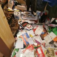 Tasker Trash & Furniture Removal Photo